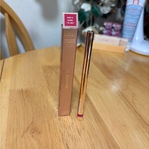 Patrick Ta ~ She's Hard To Get ~ Major Headlines Precision Lip Crayon New in Box